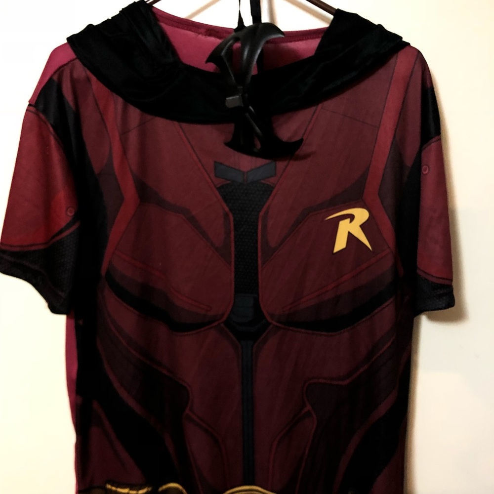 Men’s Halloween Top